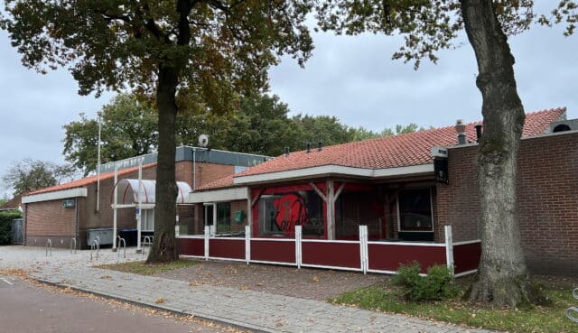 Nog weinig schot in multifunctioneel gebouw Daarle