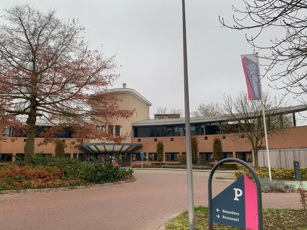 Woningzoekende in de gemeente