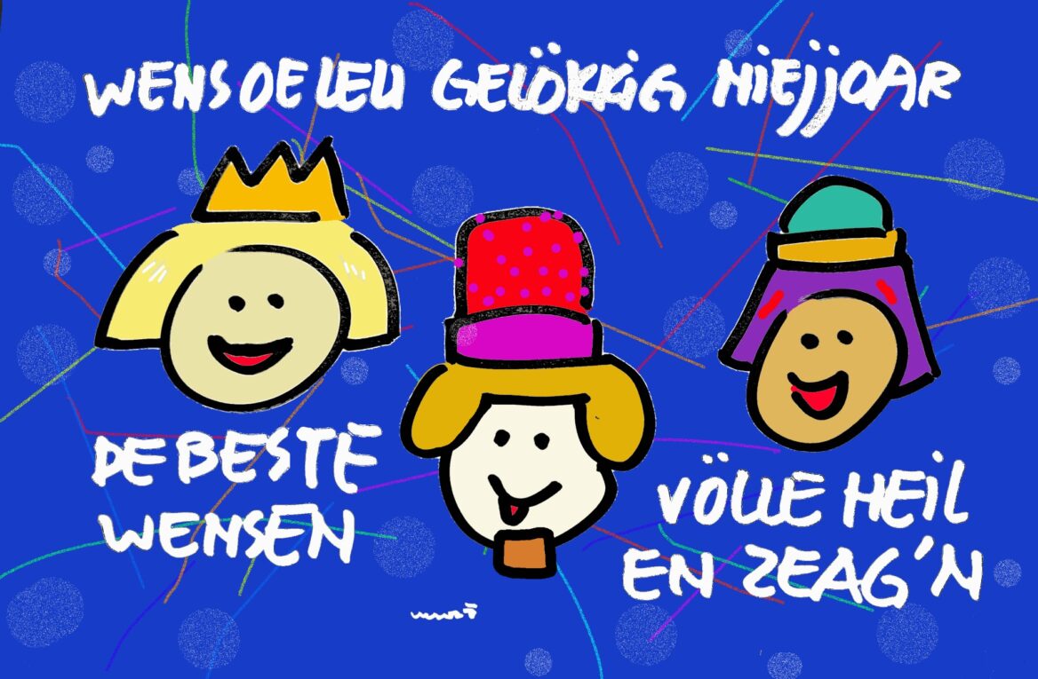 Verwachtingen voor 2026