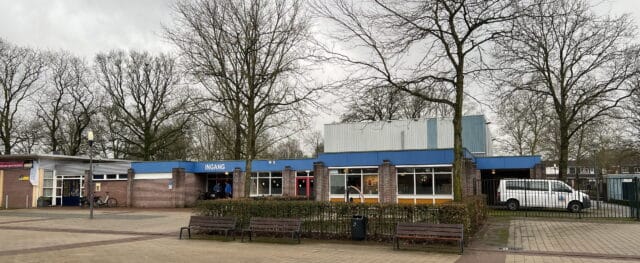 College moet direct aan het werk met accommodaties