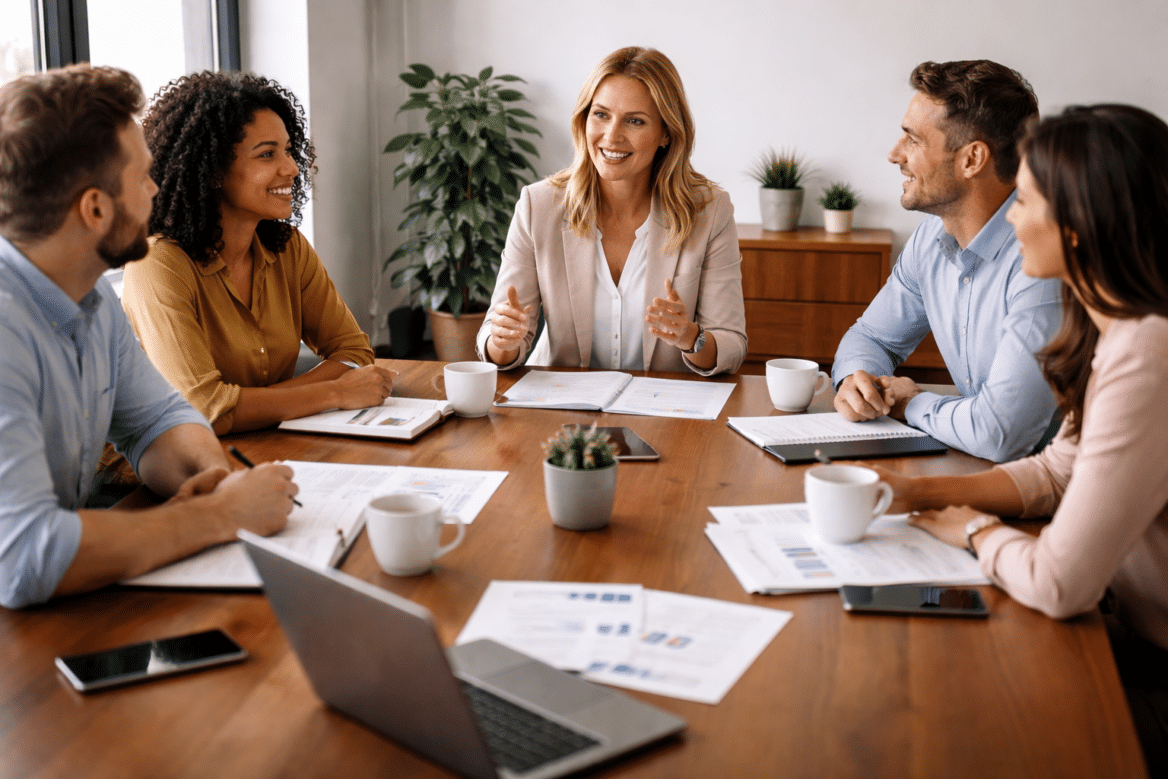 Training Samen Slimmer Besturen over vrijwilligers