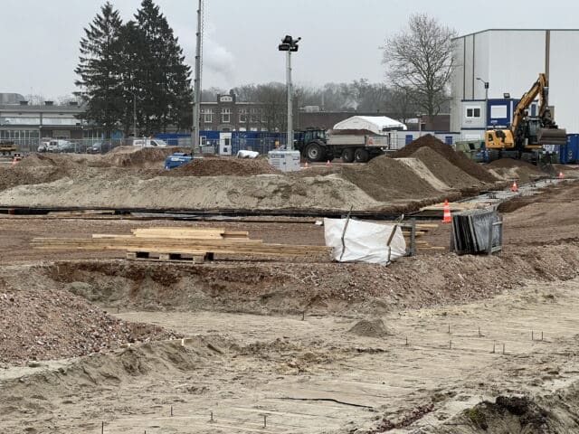 Vertraging nieuwbouw TenCate NEXT en gevolgen voor ‘Routekaart 1000 woningen’