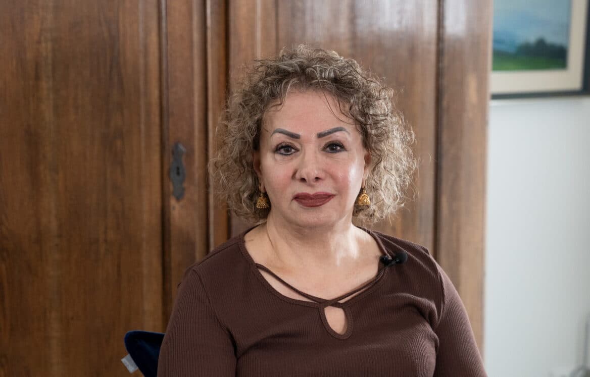 Wat Bezielt Je met Dilla Majid