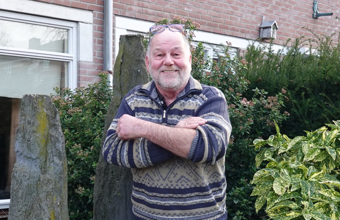 Socialistische Partij: Is er een probleem? Oplossen!