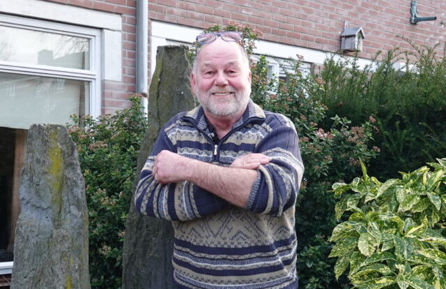 Socialistische Partij: Is er een probleem? Oplossen!