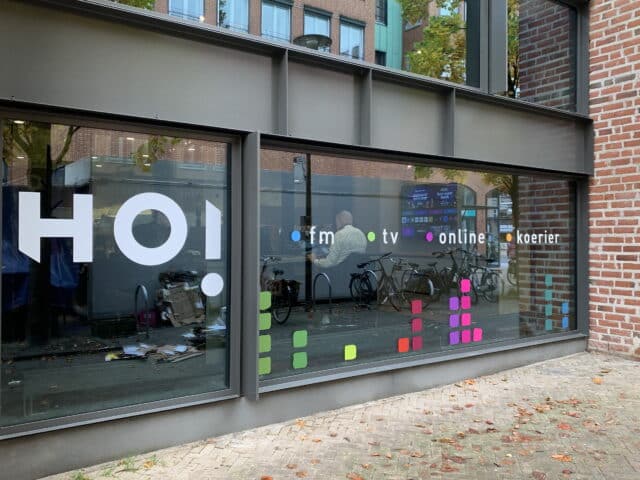 Bestuur HOi media stapt per direct op