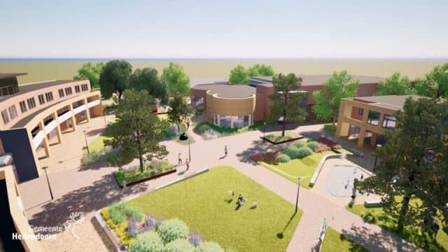 Na de zomer nieuw Kuperserf Nijverdal