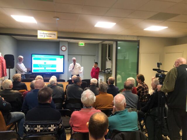 Een thuisaccu voor je zonnepanelen