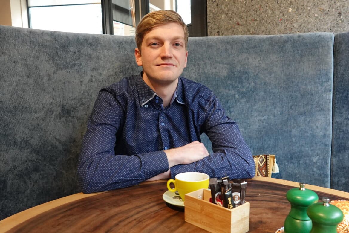 Noaberschap Partij: Hellendoorners eerst (een huis)