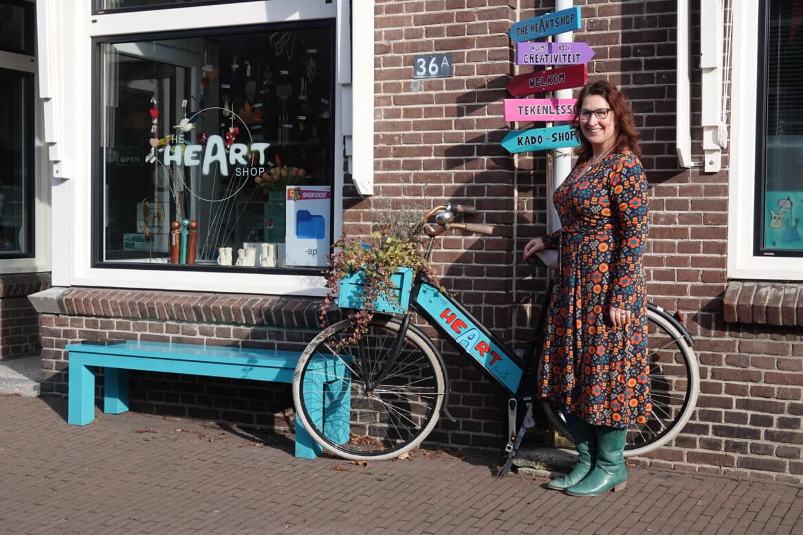 De leukste winkel van Nederland zit in Hellendoorn