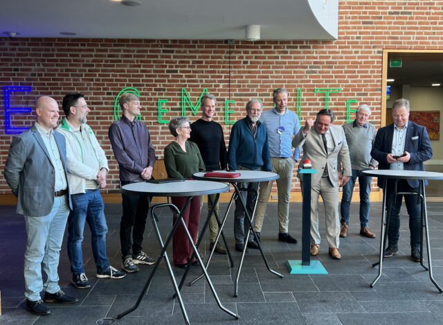 StemHulp helpt bij kiezen voor Hellendoornse raad