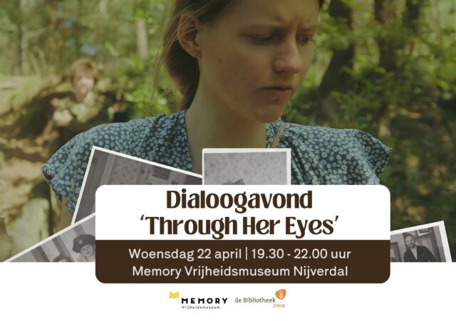 ZINiN Dialoogavond over morele keuzes in oorlogstijd