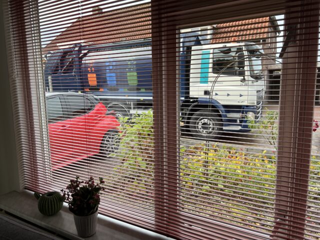 Invoering DIFTAR: minder restafval; minder containers aan de weg