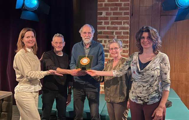 PvdA en GroenLinks schrijven eenvoudigste taal