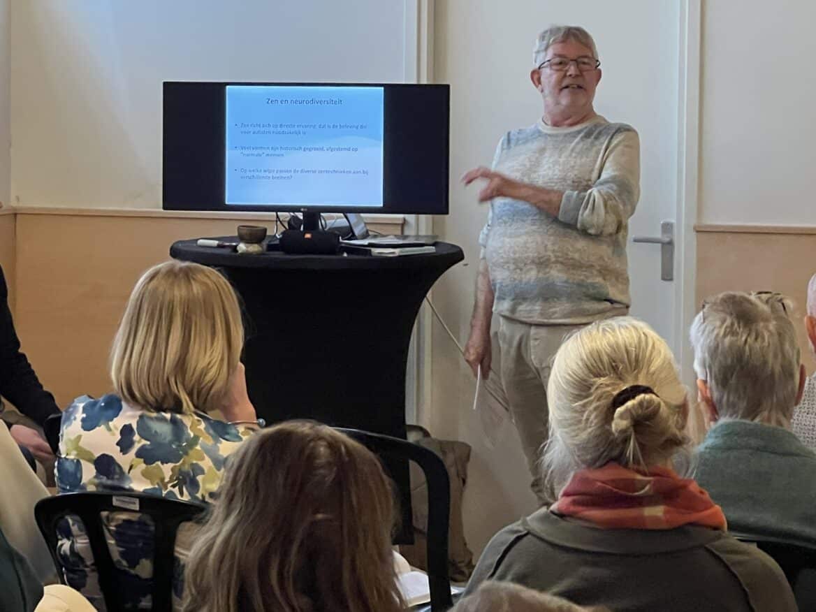 Neurodiversiteit: alternatief voor psychiatrische labels?