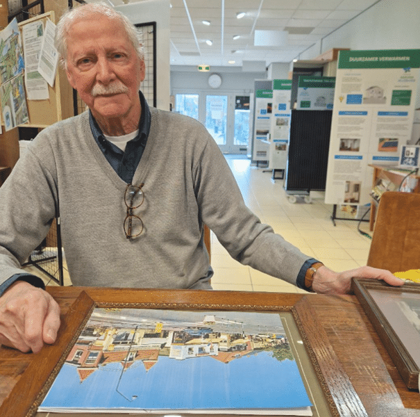 Duurzaamheidscentrum Nijverdal; de geboortegrond van Herman Hegeman (90)