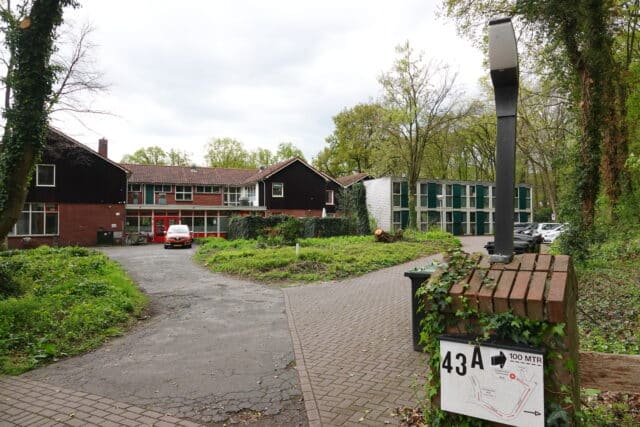 Vanaf volgend jaar nieuwe status voor Oekraïners