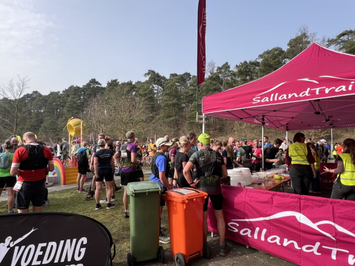 Middagje zonovergoten Nijverdal