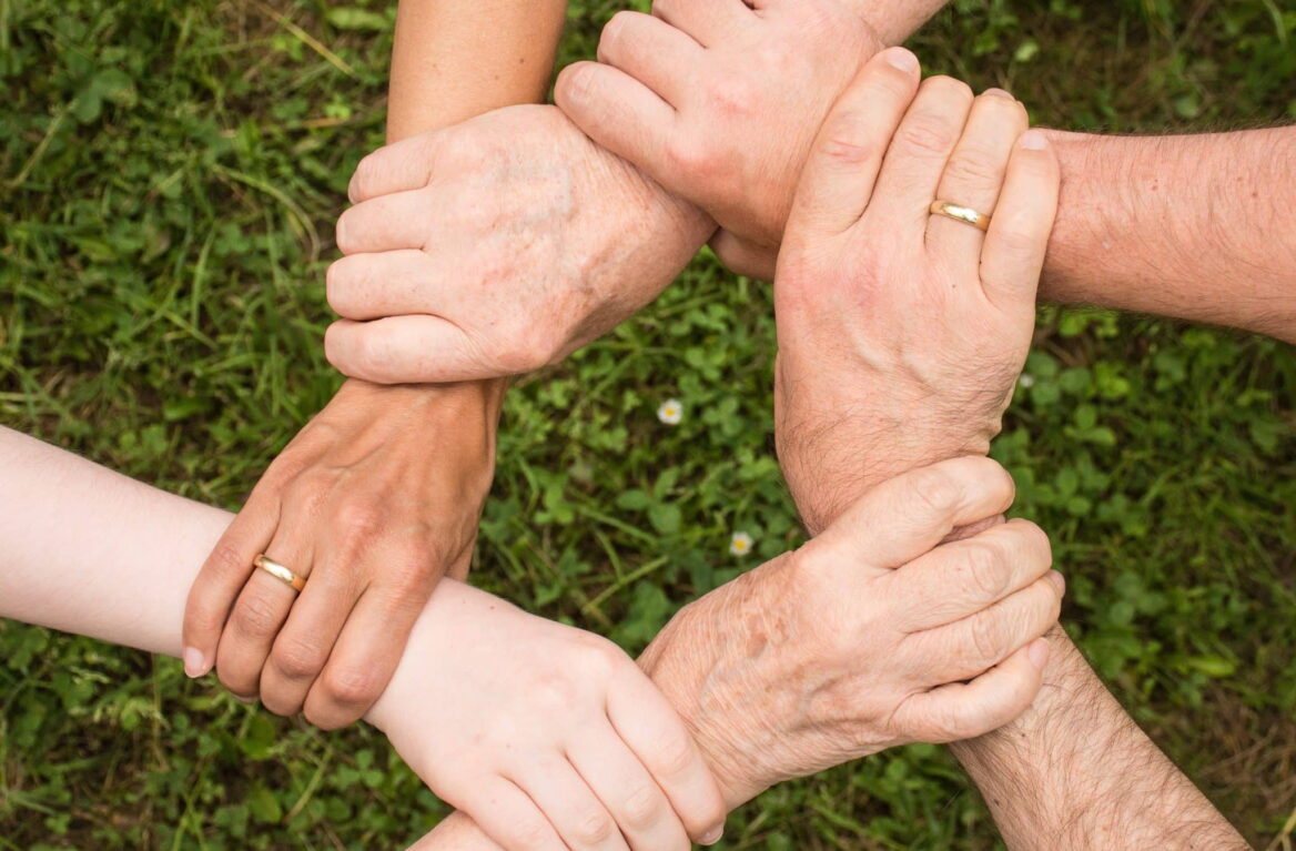 Workshop Vriendschap en Verbinding