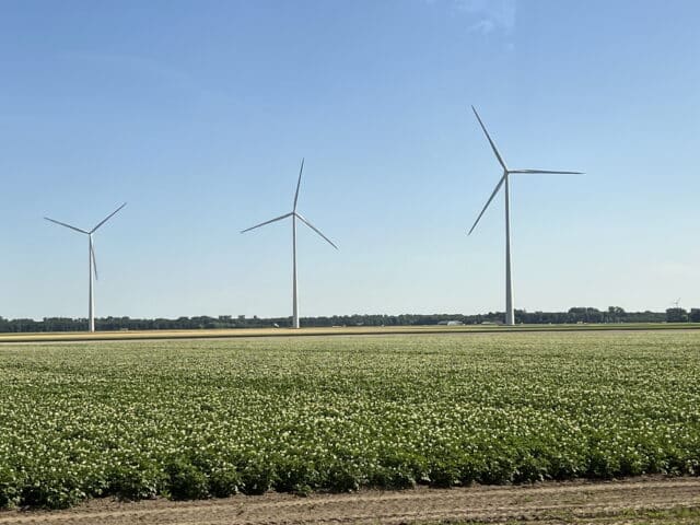 Geef kiezers de echte keuze