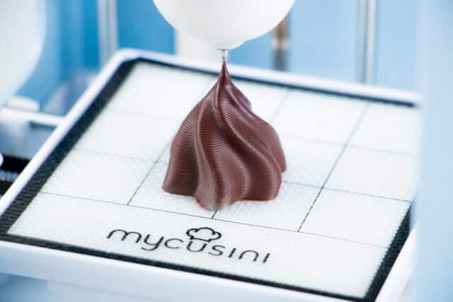 Ontwerp en maken van een Moederdagchocolaatje in ZINiN MaakLab