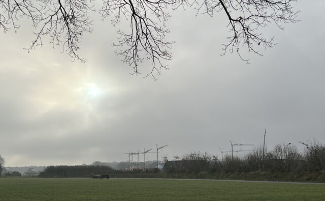 Gemeente geeft kavels uit in De Grave 2 Haarle