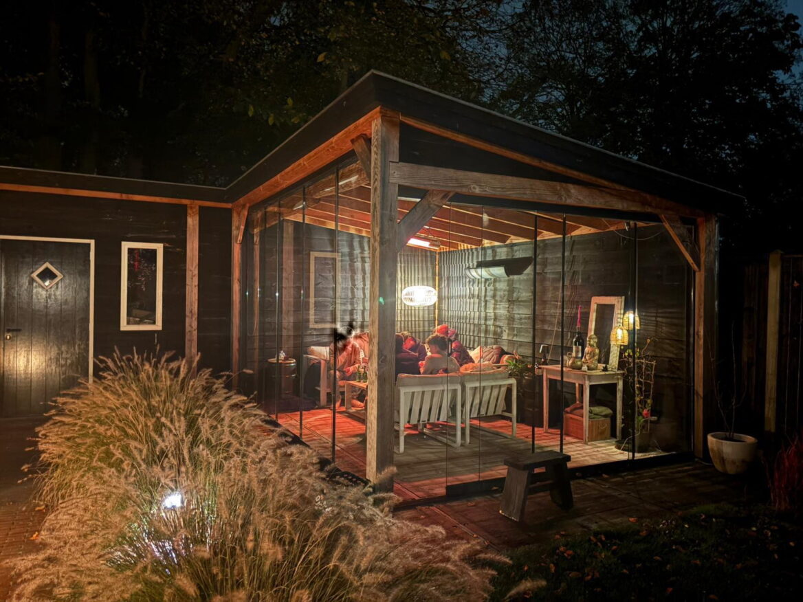 Keetklets over make-up