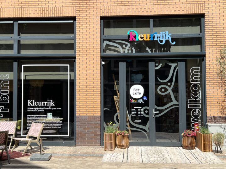 Een kaars voor jou: een avond over vrijheid, verlies en verbondenheid