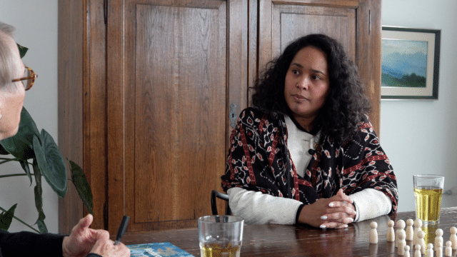 Wat Bezielt Je met Romina Pattiasina