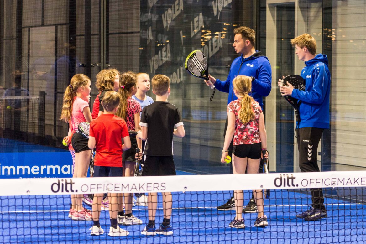 VakantieFUN: activiteiten voor jongelui in de meivakantie