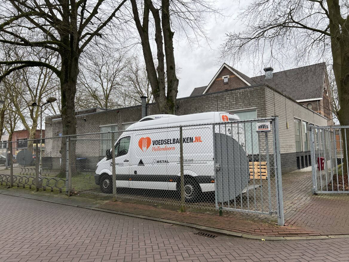 Onderzoek naar andere functie VEG