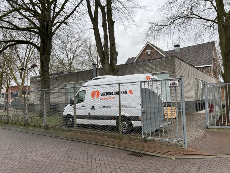 Onderzoek naar andere functie VEG