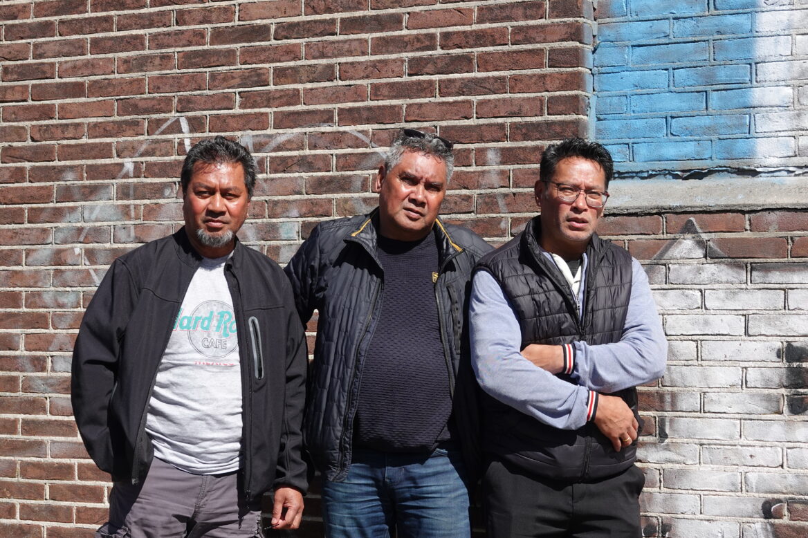 65 jaar Molukkers in Nijverdal (3): “We dragen nog dagelijks de pijn”