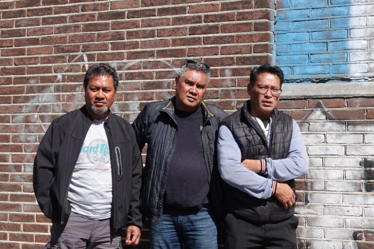 65 jaar Molukkers in Nijverdal (3): “We dragen nog dagelijks de pijn”