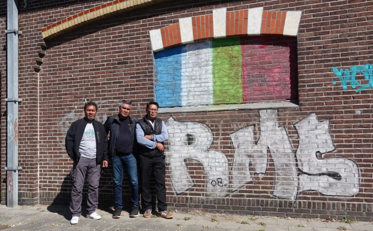 65 jaar Molukkers in Nijverdal (1): “In de geschiedenisboekjes staat niets over ons”