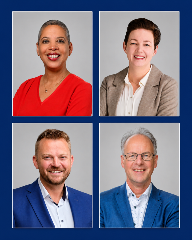 Presentatie coalitieakkoord en kandidaat-wethouders op 16 juni