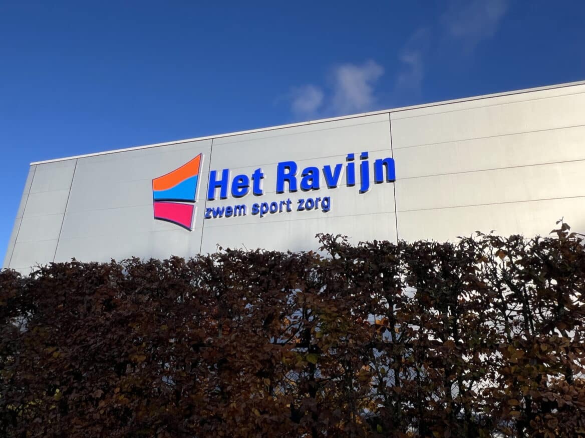 Het Ravijn zonder ‘zomerkaart’