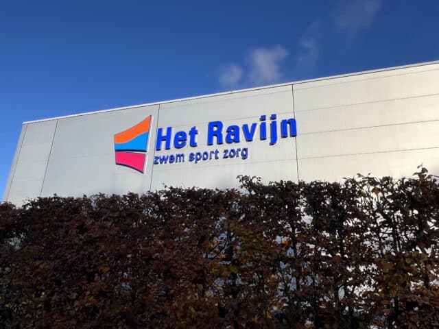 Het Ravijn zonder ‘zomerkaart’