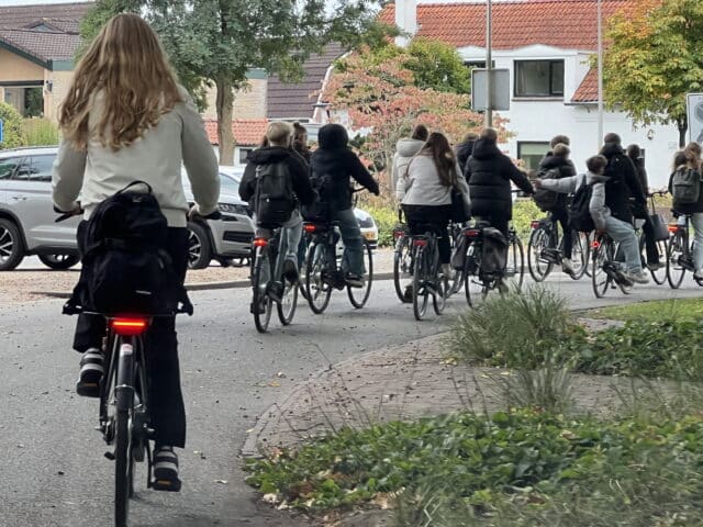 Themabijeenkomst over de leefwereld en opvoeding van jongeren