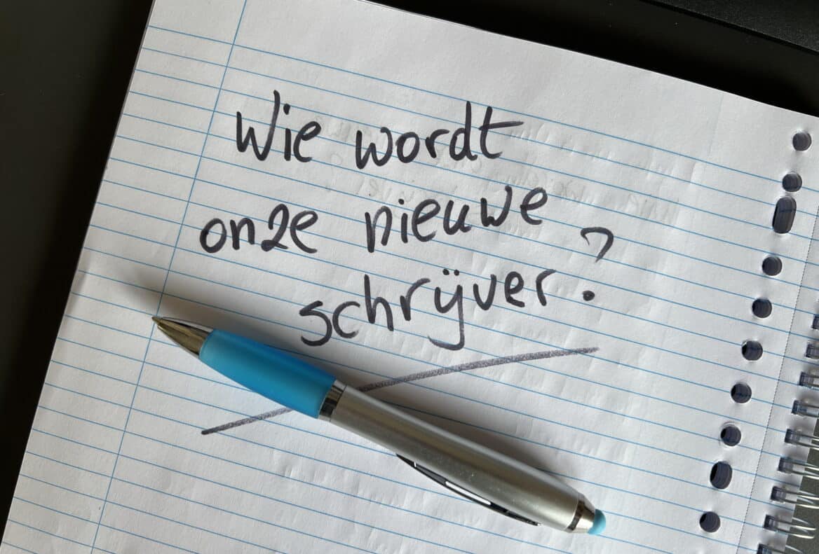 Schrijf mee aan hét nieuwsplatform van Hellendoorn
