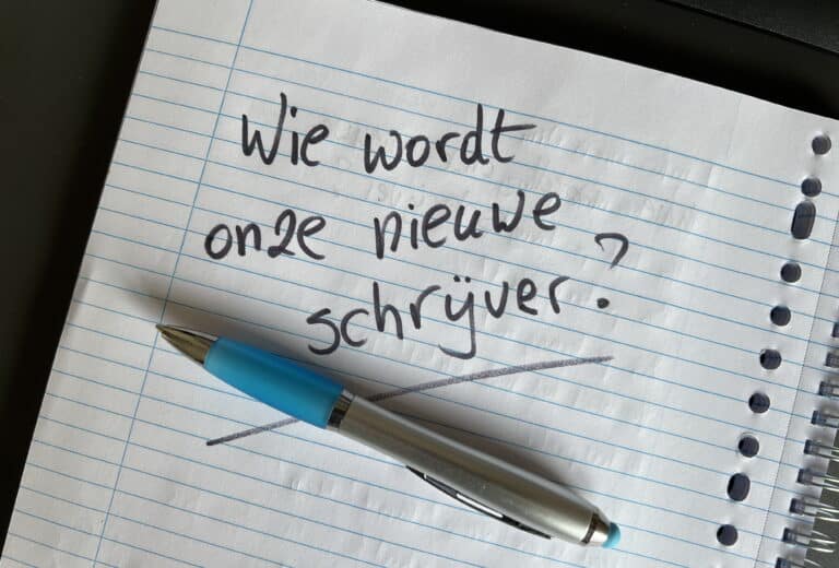 Schrijf mee aan hét nieuwsplatform van Hellendoorn