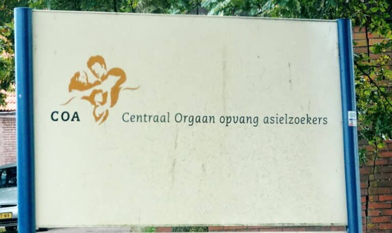 Geen duidelijk antwoord op vragen over de komst van een AZC