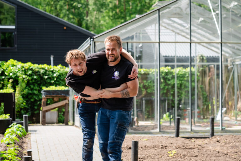 ElaZorg Hellendoorn bestaat vijf jaar